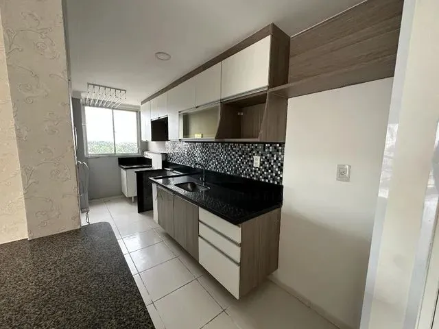 Imagem 4: Locação Apartamento com 3 dormitórios