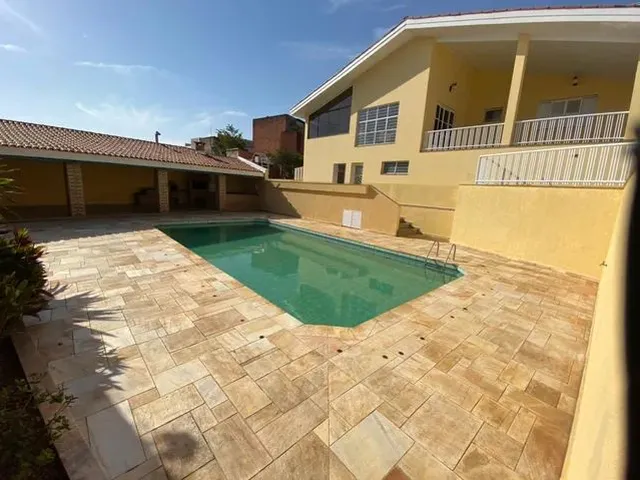 Imagem: Casa Comercial Ou Residencial para Alugar