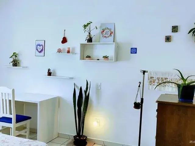 Imagem 8: Alugo Quartos Mensal Ou Diárias