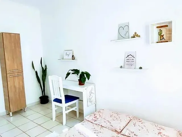 Imagem 5: Alugo Quartos Mensal Ou Diárias