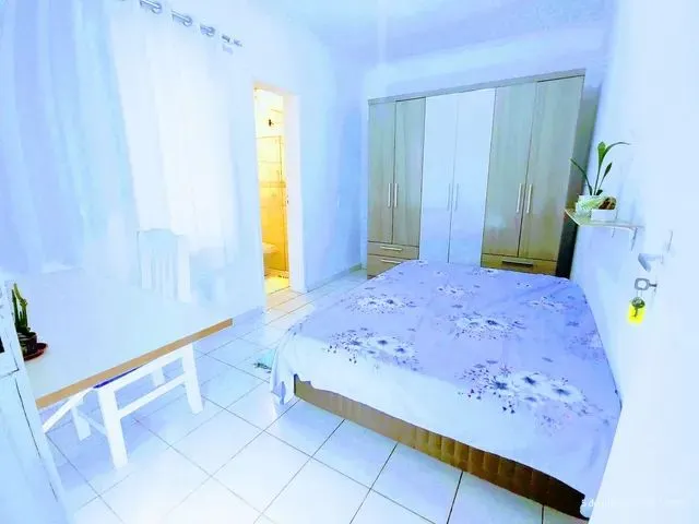 Imagem 6: Alugo Quartos Mensal Ou Diárias