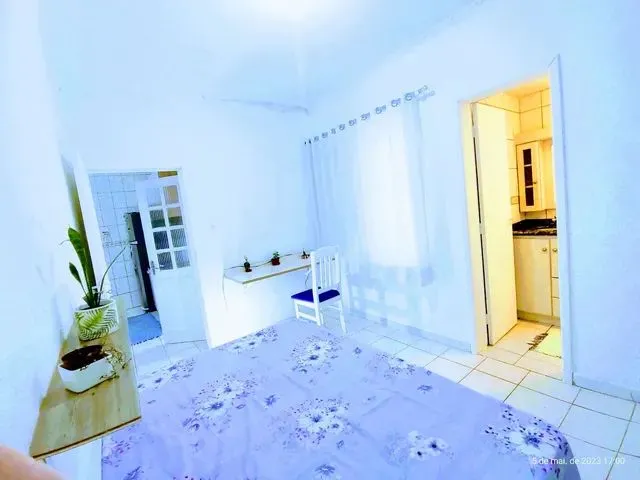 Imagem 4: Alugo Quartos Mensal Ou Diárias