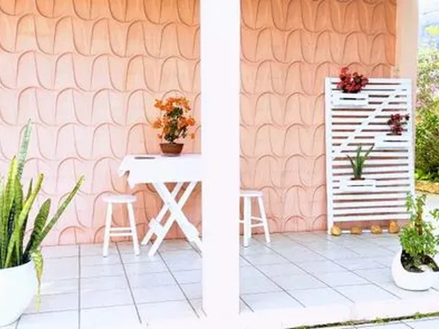 Imagem 12: Alugo Quartos Mensal Ou Diárias
