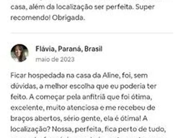 Imagem 16: Alugo Quartos Mensal Ou Diárias