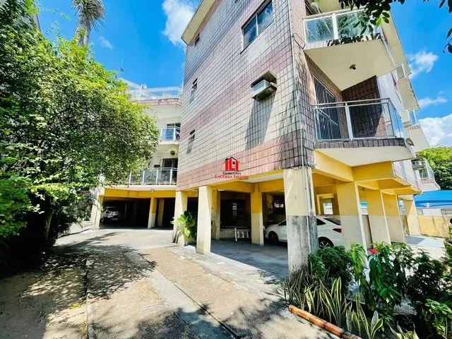 Imagem 1: Apto Residencial Parque Tropical