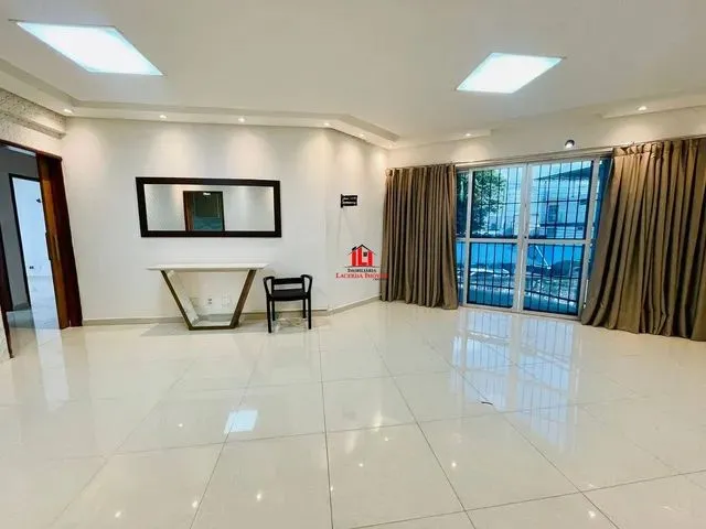 Imagem 5: Apto Residencial Parque Tropical