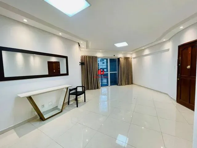 Imagem 7: Apto Residencial Parque Tropical