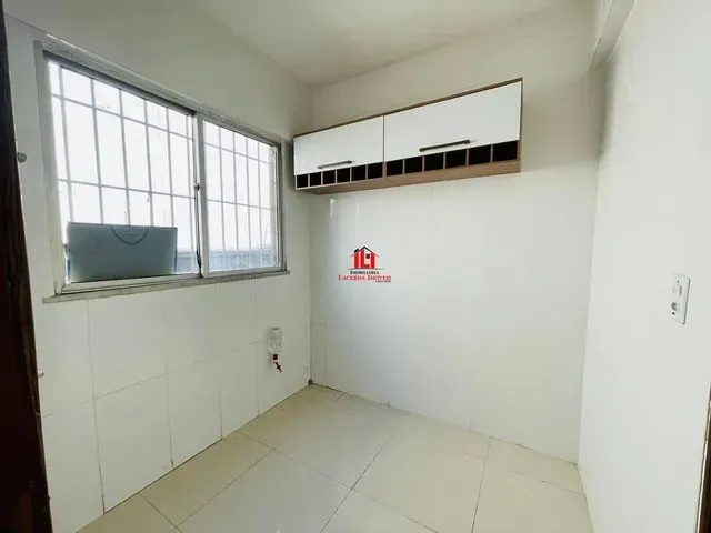 Imagem 6: Apto Residencial Parque Tropical