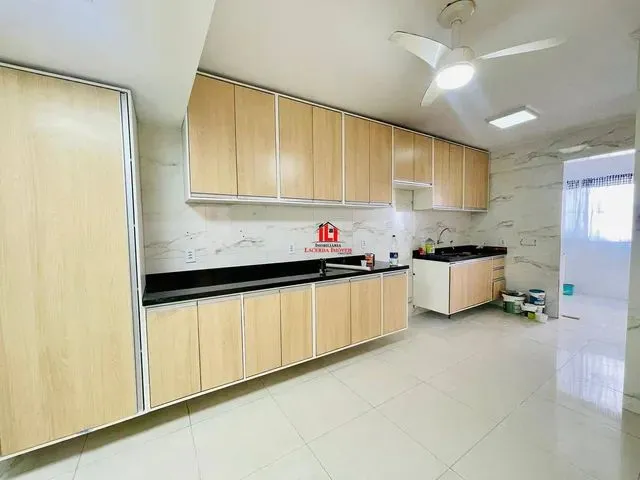 Imagem 2: Apto Residencial Parque Tropical