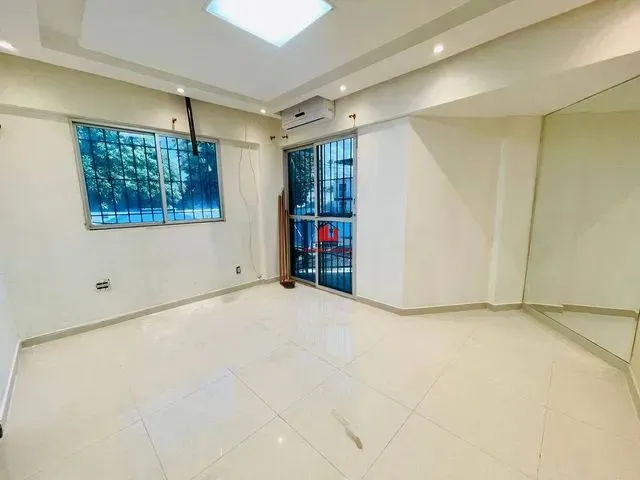 Imagem 13: Apto Residencial Parque Tropical