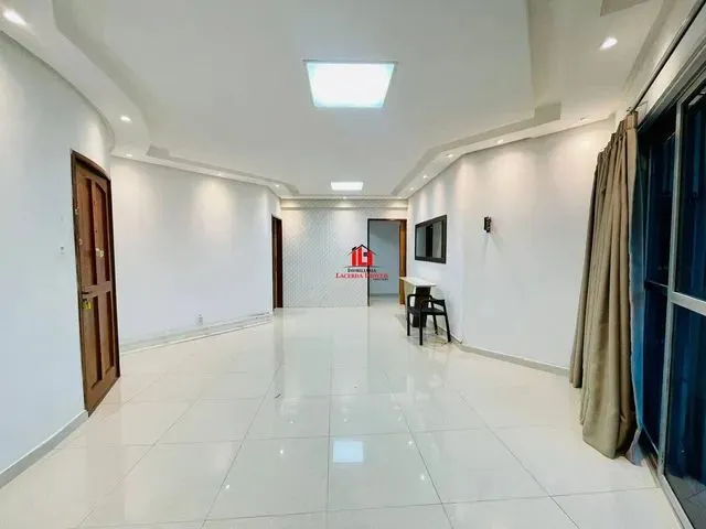 Imagem 14: Apto Residencial Parque Tropical