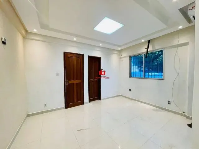 Imagem 16: Apto Residencial Parque Tropical