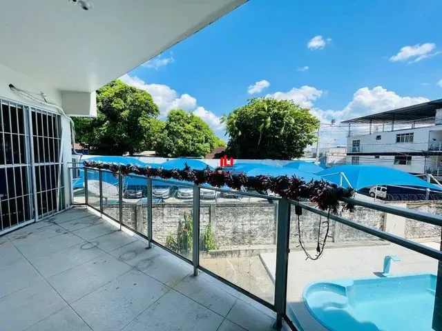 Imagem 9: Apto Residencial Parque Tropical