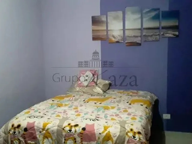 Imagem: Casa - Bosque dos Eucaliptos - 240M²