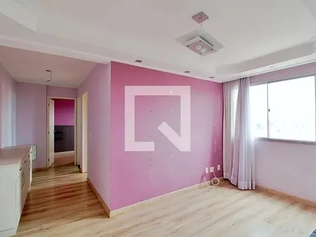 Imagem: Apartamento para Aluguel - Parque Munhoz