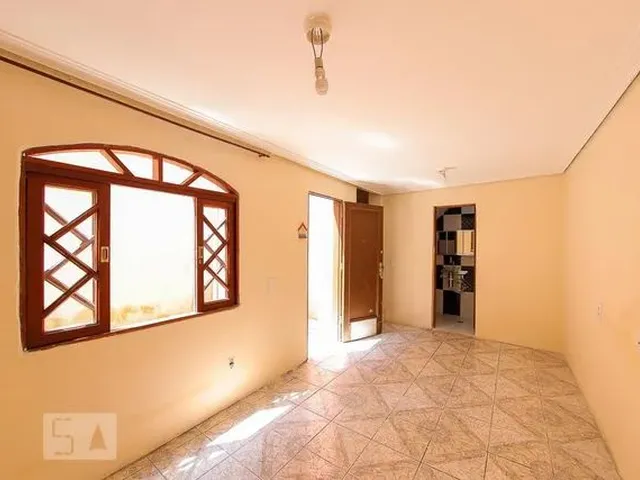 Imagem 1: Casa para Aluguel - Taboão, 2 Quartos, 60 M2