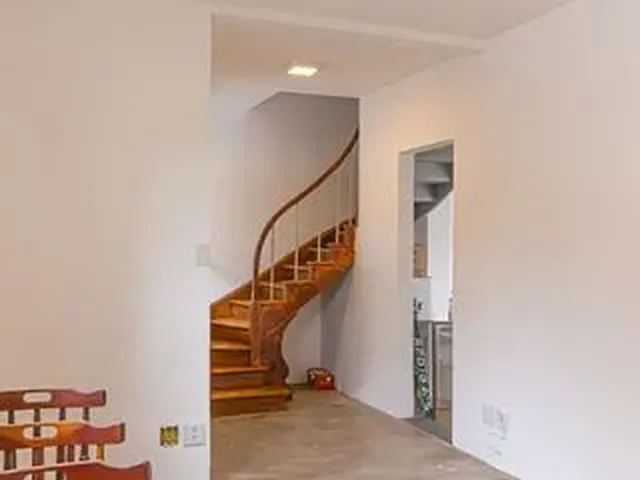 Imagem: Casa para Aluguel - Vila Mariana, 2 Quartos