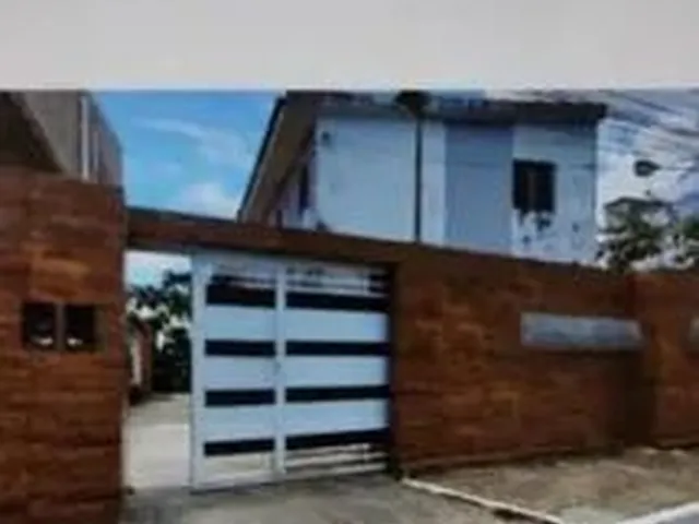 Imagem: Apartamento Serraria por Trás Fórum Federal