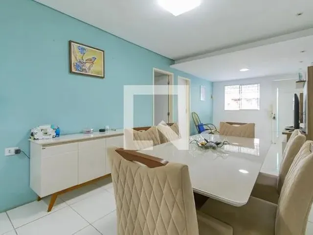 Imagem: Casa para Aluguel - Engenho do Meio, 4 Quartos