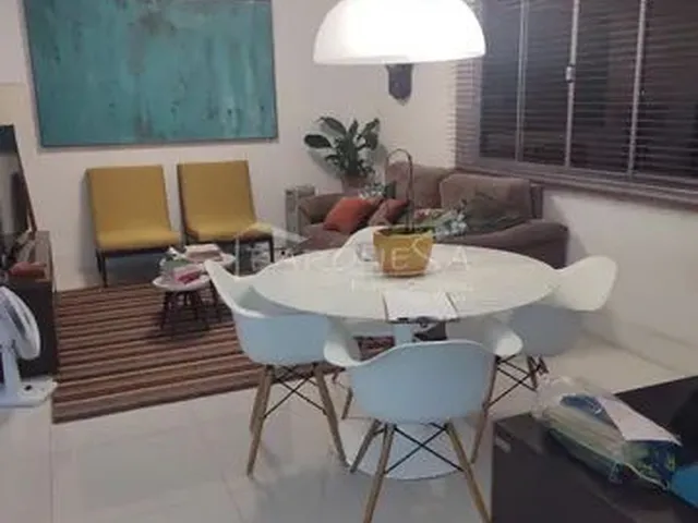 Imagem: Casa - Barao Geraldo - Campinas