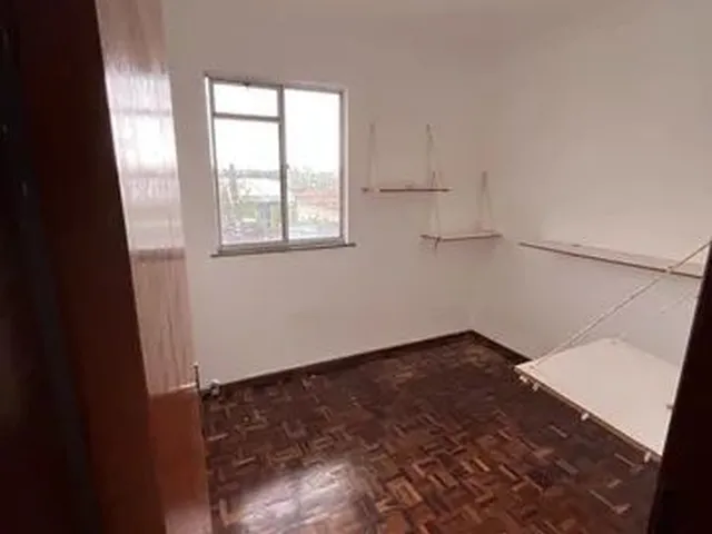 Imagem 2: Alugo Quarto - Divisão de Apartamento
