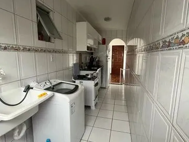 Imagem 3: Alugo Quarto - Divisão de Apartamento