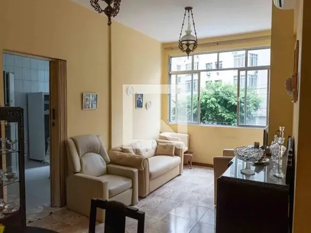 Imagem: Apartamento para Aluguel - Icaraí, 2 Quartos