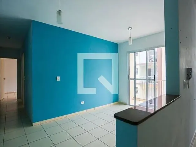 Imagem: Apartamento para Aluguel - Jardim Panorama