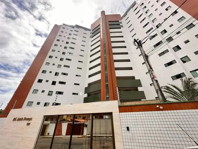Imagem: Apartamento para Aluguel Possui 136 Metros