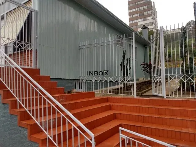 Imagem: Inbox Cia Imobiliária Aluga Ótima Casa