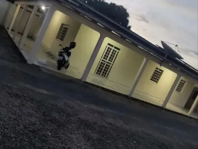 Imagem: Casa no Mecejana R$2.2200,00