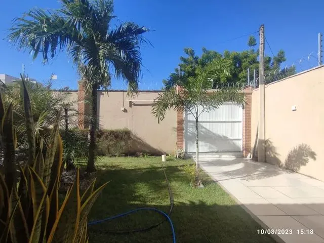 Imagem: Casa para Aluguel e Venda Possui 317 Metros