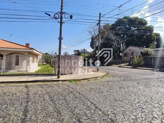 Imagem: Casa Comercial com Amplo Terreno - Uvaranas