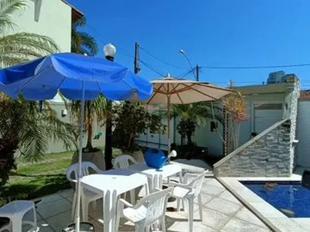 Imagem: Casa para Aluguel e Venda Tem 450 Metros