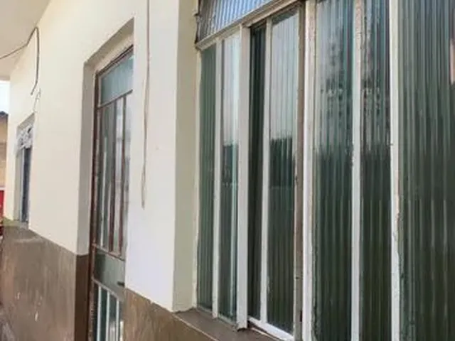 Imagem: Barracão de Aluguel