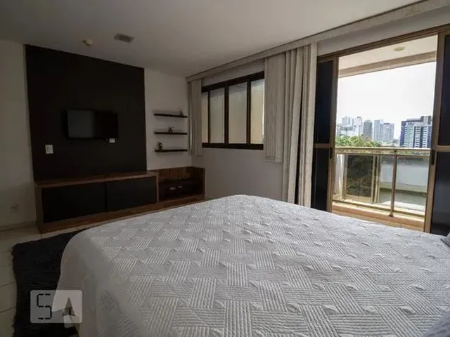 Imagem: Apartamento para Aluguel - Águas Claras