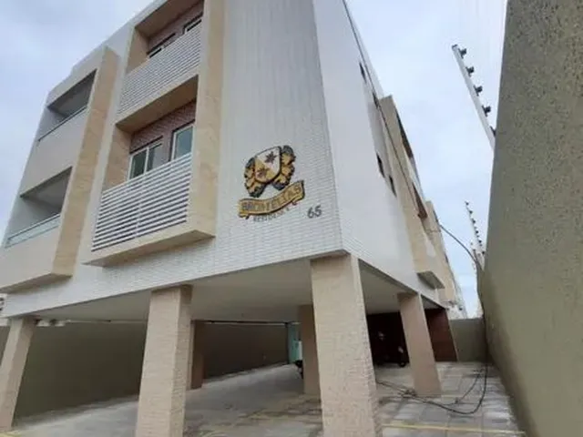 Imagem: Apartamento Bancários 2 Qts