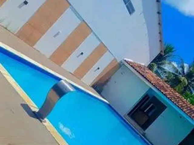 Imagem: Casa Grande com Piscina em Itamaracá
