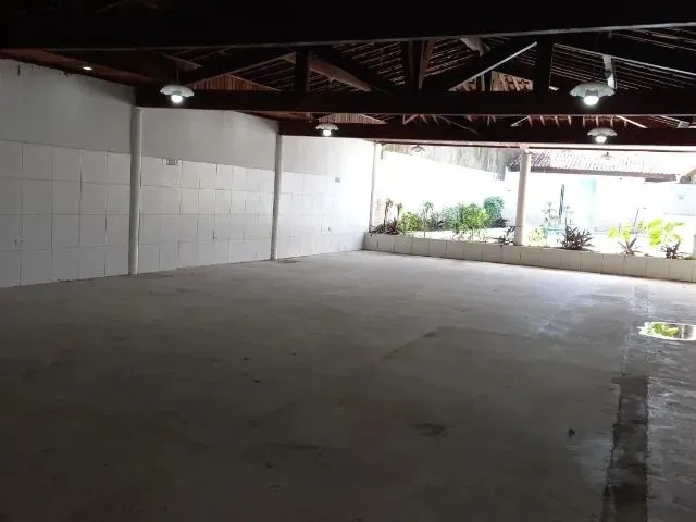 Imagem 9: Casa Grande com Piscina em Itamaracá