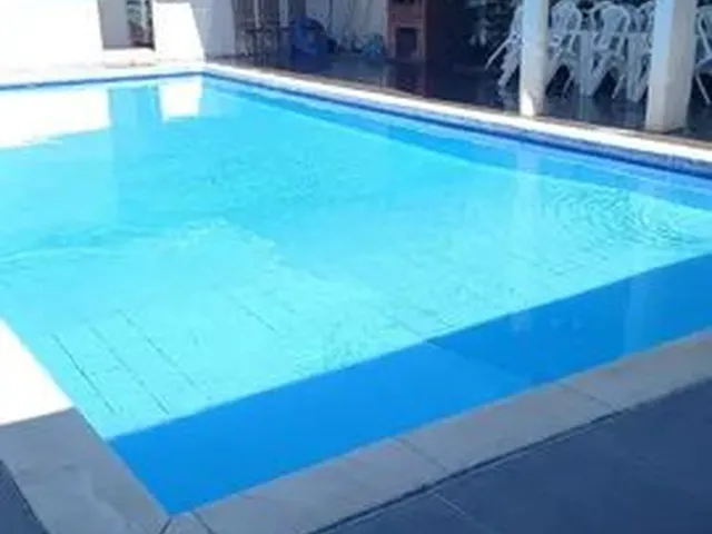 Imagem 8: Casa Grande com Piscina em Itamaracá