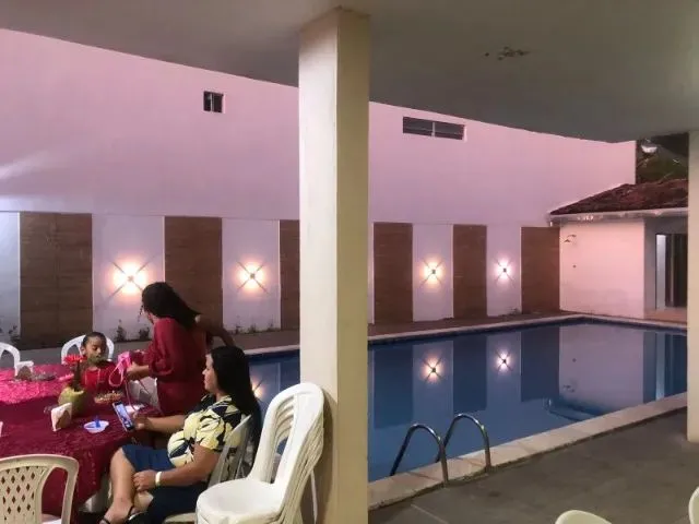 Imagem 4: Casa Grande com Piscina em Itamaracá