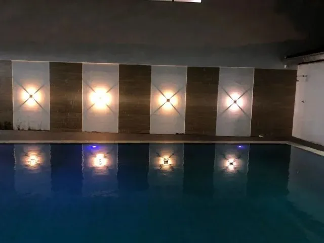 Imagem 3: Casa Grande com Piscina em Itamaracá