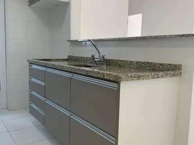 Imagem: Apartamento para Aluguel Possui 77 Metros