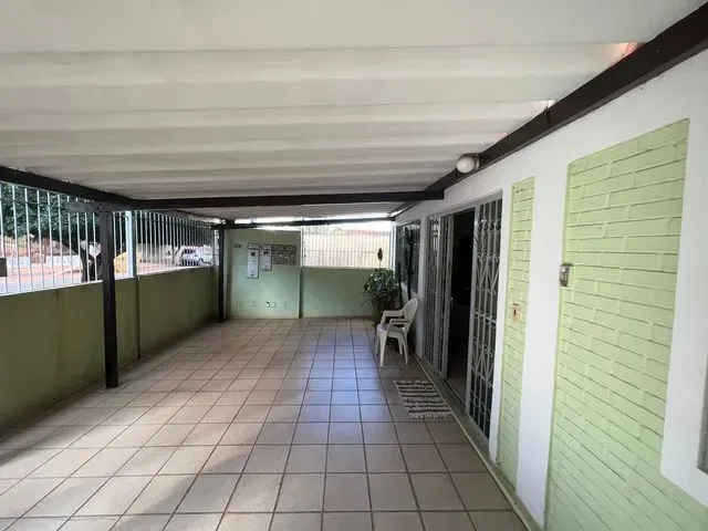 Imagem 11: Imóvel Amplo com Dois Pavimentos no Centro de Campo Grande