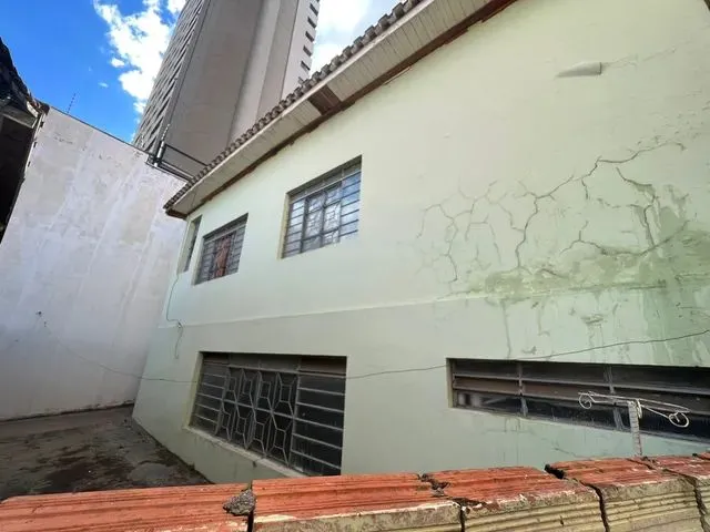 Imagem 2: Imóvel Amplo com Dois Pavimentos no Centro de Campo Grande