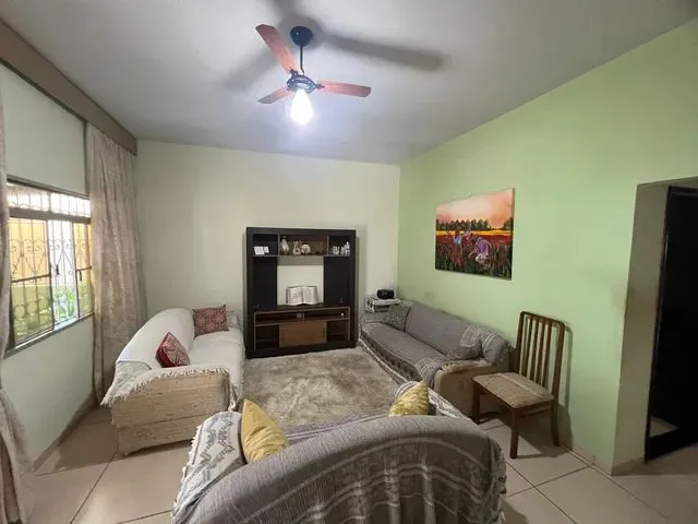 Imagem 16: Imóvel Amplo com Dois Pavimentos no Centro de Campo Grande