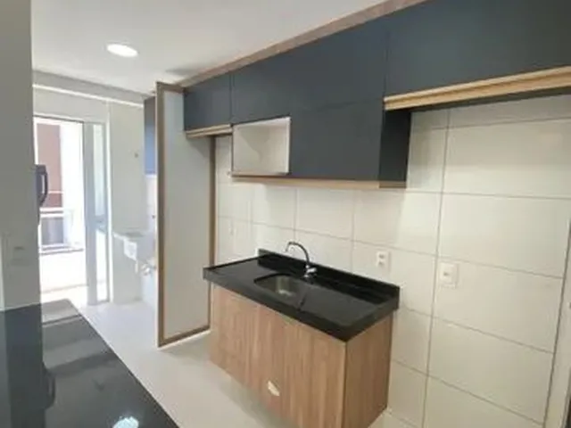 Imagem 2: Imperdível!!! Apartamento Novíssimo com 55M2, 2 Quartos, 1 Suíte, Varanda Gourmet