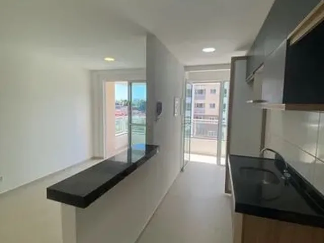 Imagem 3: Imperdível!!! Apartamento Novíssimo com 55M2, 2 Quartos, 1 Suíte, Varanda Gourmet