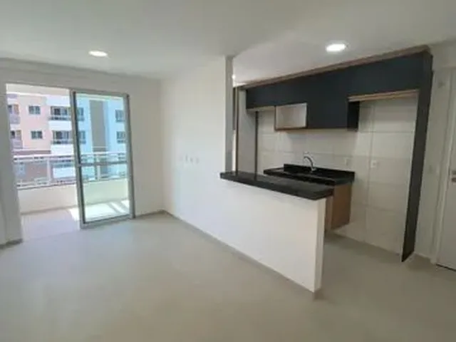 Imagem 4: Imperdível!!! Apartamento Novíssimo com 55M2, 2 Quartos, 1 Suíte, Varanda Gourmet