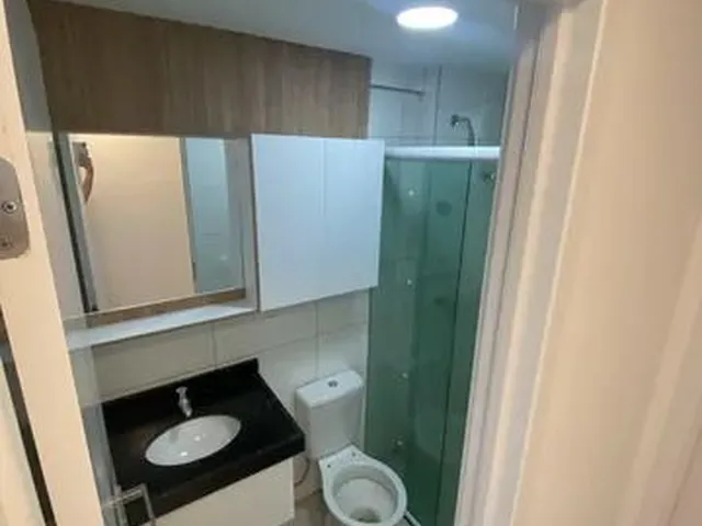 Imagem 11: Imperdível!!! Apartamento Novíssimo com 55M2, 2 Quartos, 1 Suíte, Varanda Gourmet